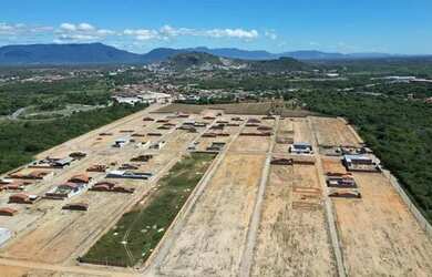 Imagem 15: Loteamento Boa Vista Itaitinga