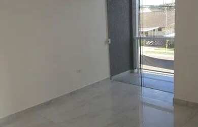 Imagem 3: Guaratuba - Sobrado Novo. Churrasqueira, Imóvel novo, Área de serviçoe107m²...