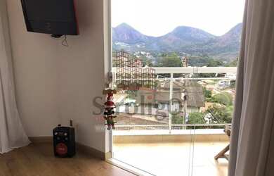 Imagem 10: C160 Casa Braunes com linda vista, Nova Friburgo-RJ