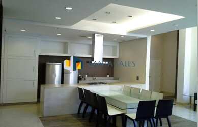 Imagem 5: Penthouse Maravilhosa para Locação No Flda Penthouses