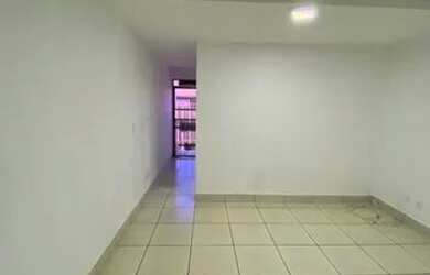 Imagem: O apartamento possui 1 Dormitório, 1 Banheiro e está localizado