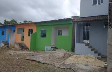 Imagem 1: Aluga se kitnet em Araruama