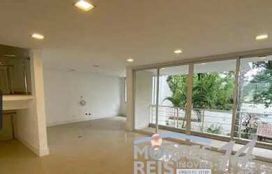 Imagem: A casa em condomínio possui 4 Dormitórios, 5 Banheiros, 4