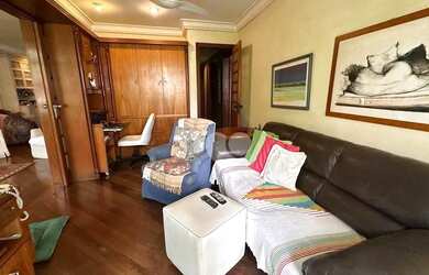 Imagem 9: Apartamento com 3 quartos à venda, 151 m² por R$ 4.500.000 - Leblon - Rio de Janeiro/RJ