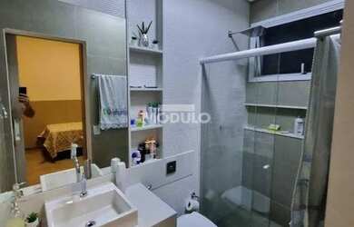 Imagem 3: Casa residencial em condomínio para locação Bairro Jardim Botânico