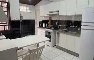 Imagem 4: Casa mobiliada a venda no Sion, Vila Militar