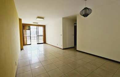 Imagem 4: Recreio Oportunidade Gleba A Apartamento Frente Varandão 123mts 03 Quartos