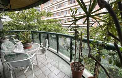 Imagem 10: Apartamento com 3 quartos à venda, 151 m² por R$ 4.500.000 - Leblon - Rio de Janeiro/RJ