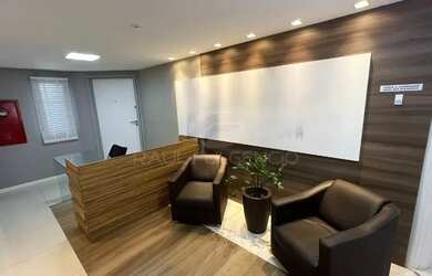 Imagem: O depósito possui 1 Vaga na garagem, 112m² de Área e está