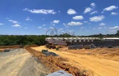 Imagem 8: lotes em condomínio na região do Maracanã com financiamento próprio