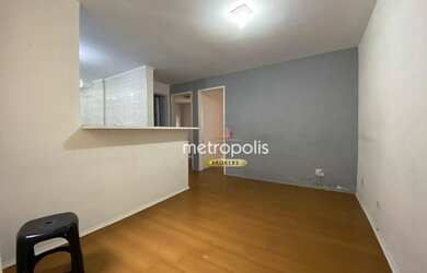 Imagem: Apartamento à venda, 48 m² por R$ 241.000,00 - Vila Baeta