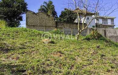 Imagem: O terreno possui 407m² de Área e está localizado em Nova