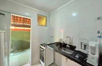 Imagem 3: Apartamento para Venda em São Gonçalo, Maria Paula, 2 dormitórios,...