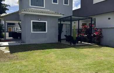 Imagem 3: Casa com 2 dormitórios à venda, 106 m² por R$ 510.000,00 - Itapeba...