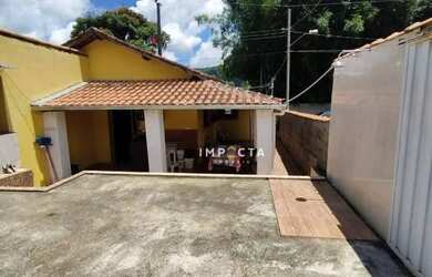 Imagem 16: Casa com 2 dormitórios à venda, 90 m² por R$ 158.000,00 - Centro -...