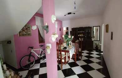 Imagem 11: Casa para aluguel, 5 quartos, 2 suítes, 2 vagas, MARTINS - UBERLANDIA/MG