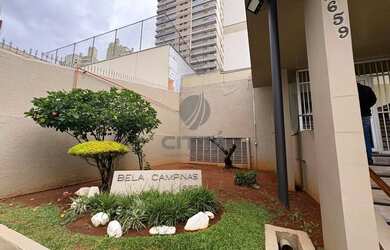 Imagem: Apartamento para locação, Centro, Campinas/SP