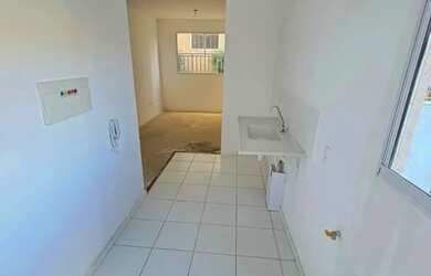 Imagem 11: APARTAMENTO 2 QUARTOS COM 40 M² - AREIA BRANCA