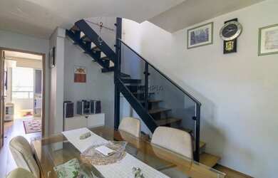 Imagem 9: Aluguel Cobertura 3 Dormitórios - 249 m² Bela Vista