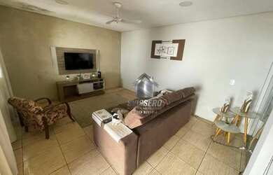 Imagem 10: Casa com 3 dormitórios à venda, 148 m² por R$ 330.000 - Núcleo Habitacional...