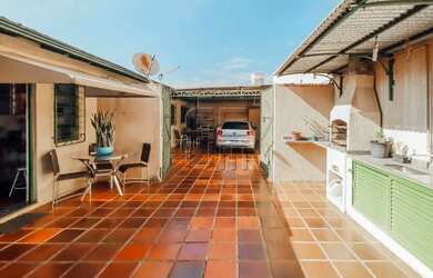 Imagem 6: Excelente Casa Comercial para alugar, 250 m² por R$ 10.433/mês - Quebec...