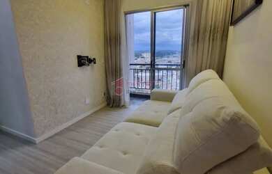 Imagem 3: APARTAMENTO MOBILIADO PARA VENDA OU LOCAÇÃO NO CONDOMÍNIO ALTO DI FELICITÁ - JUNDIAÍ/SP