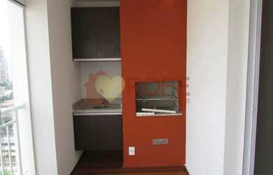 Imagem 2: Apartamento com 2 dormitórios à venda, 85 m² por R$ 1.445.000,00 -...