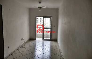 Imagem 2: Apartamento com 2 quartos, Boqueirão, Praia Grande, Cod: 4113