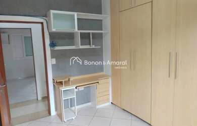 Imagem 11: Casa Térrea no Condomínio Villagio Fiorentino - Valinhos