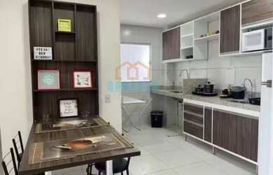 Imagem 4: CÓD 5723. APARTAMENTO PARA LOCAÇÃO - RESIDENCIAL BELLA RIO BRANCO