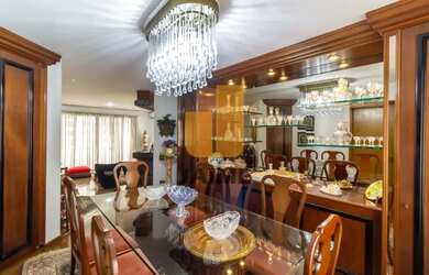 Imagem 5: Apartamento com 4 dormitórios e 6 vagas em Higienópolis