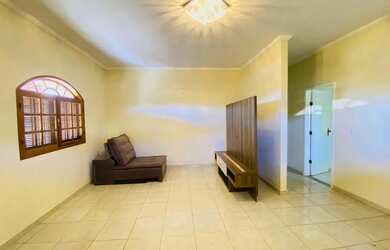 Imagem 14: GF- LINDA CASA PARA LOCAÇÃO NO GUARUA CO MUITO ESPAÇO 3 QUARTOS COM 3 VAGAS