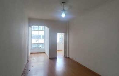 Imagem: O apartamento possui 2 Dormitórios, 1 Banheiro, 83m² de Área