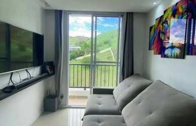 Imagem 4: 155 Excelente apartamento na Covanca São Gonçalo