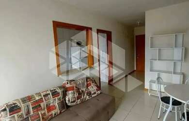 Imagem 5: Apartamento à venda mobiliado no bairro Nossa Senhora do Rosário