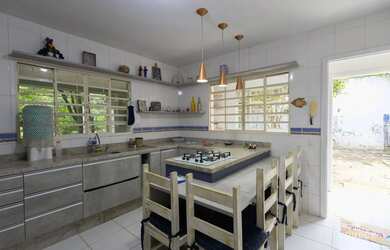 Imagem 15: Casa em ALMIRANTE TAMANDARÉ com 180m²