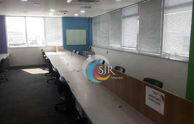 Imagem 3: Conjunto para alugar, 748 m² Bela Vista - São Paulo/SP