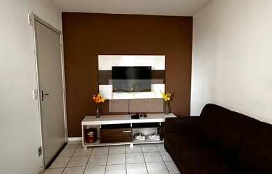 Imagem 8: Apartamento Res. Abel Chimentão