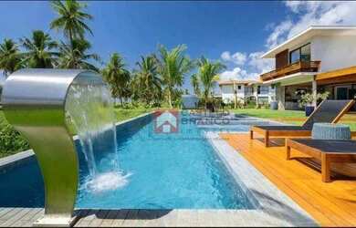 Imagem 4: IBEROSTATE Casa com 08 suítes e 800m² disponível para venda por R$18.000.000...