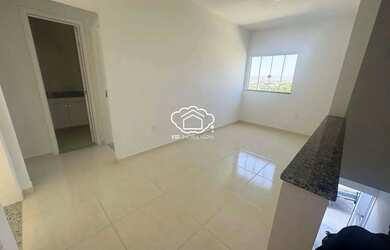 Imagem: A casa possui 2 Dormitórios, 1 Banheiro, 80m² de Área e