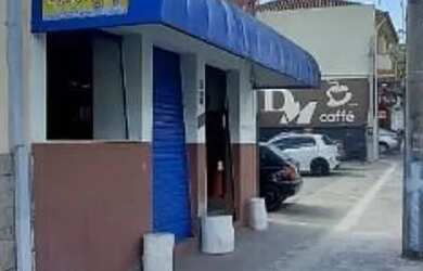 Imagem 3: Salão à venda, 93 m², avenida movimentada, Santa Cruz - Itatiba/SP