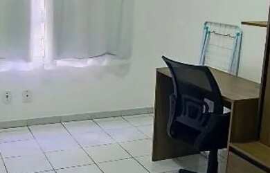 Imagem 8: Apartamento mobiliado - condomínio Espanha-Aleixo. br