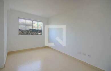 Imagem: O apartamento na cobertura possui 2 Dormitórios, 3 Banheiros