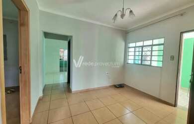 Imagem 6: Casa à venda ou locação no Jardim Novo Campos Elíseos em Campinas