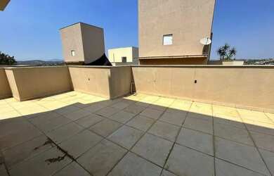 Imagem 13: Cobertura para locação Lagoa Mansões Lagoa Santa