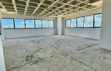 Imagem 4: Sala Comercial 77m2