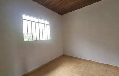 Imagem 6: Casa com 2 dormitórios para alugar, 85 m² - Planta Araçatuba - Piraquara/PR