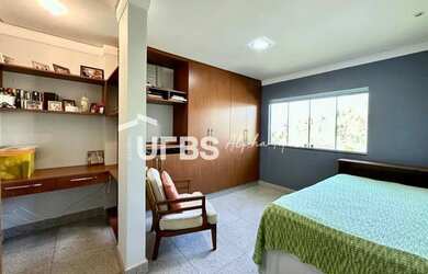 Imagem 11: Portal do Sol I - Casa de Condomínio 4 quartos, sendo 4 suítes