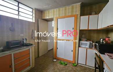 Imagem 4: Casa, Vila Nova Conceição - São Paulo