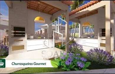 Imagem 13: Condomínio Reservas Bolonha - Casas em condomínio fechado